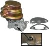 JP GROUP 1115200100 Fuel Pump